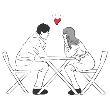 付き合う前に手を繋ぐのはチャラいから？男性心理や本気か判断する方法5選を解説